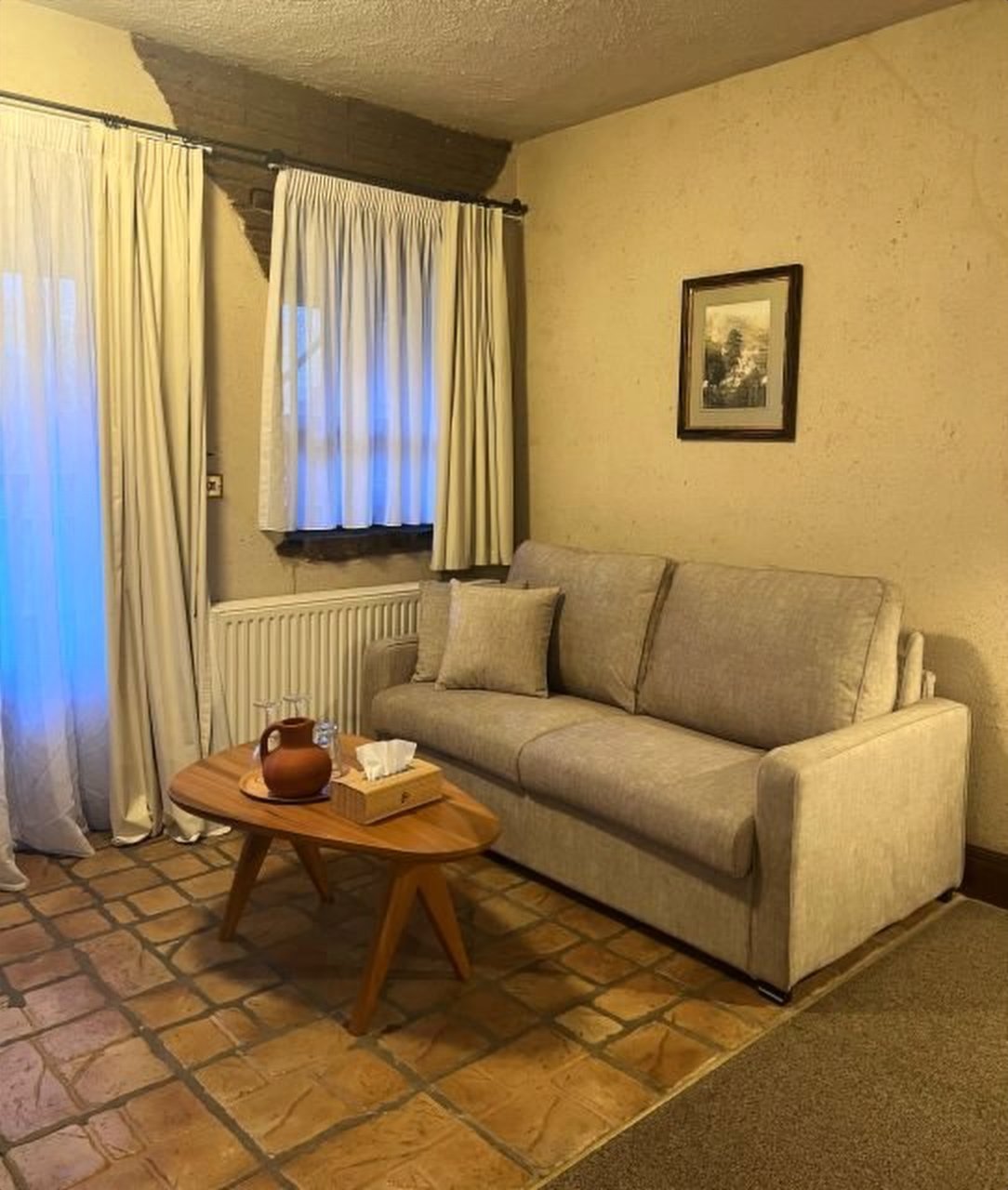 The Mill Hotel, Kakopetria