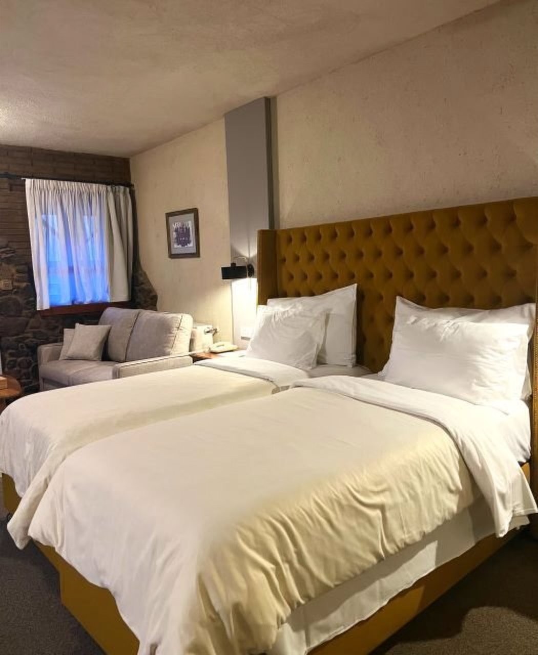 The Mill Hotel, Kakopetria