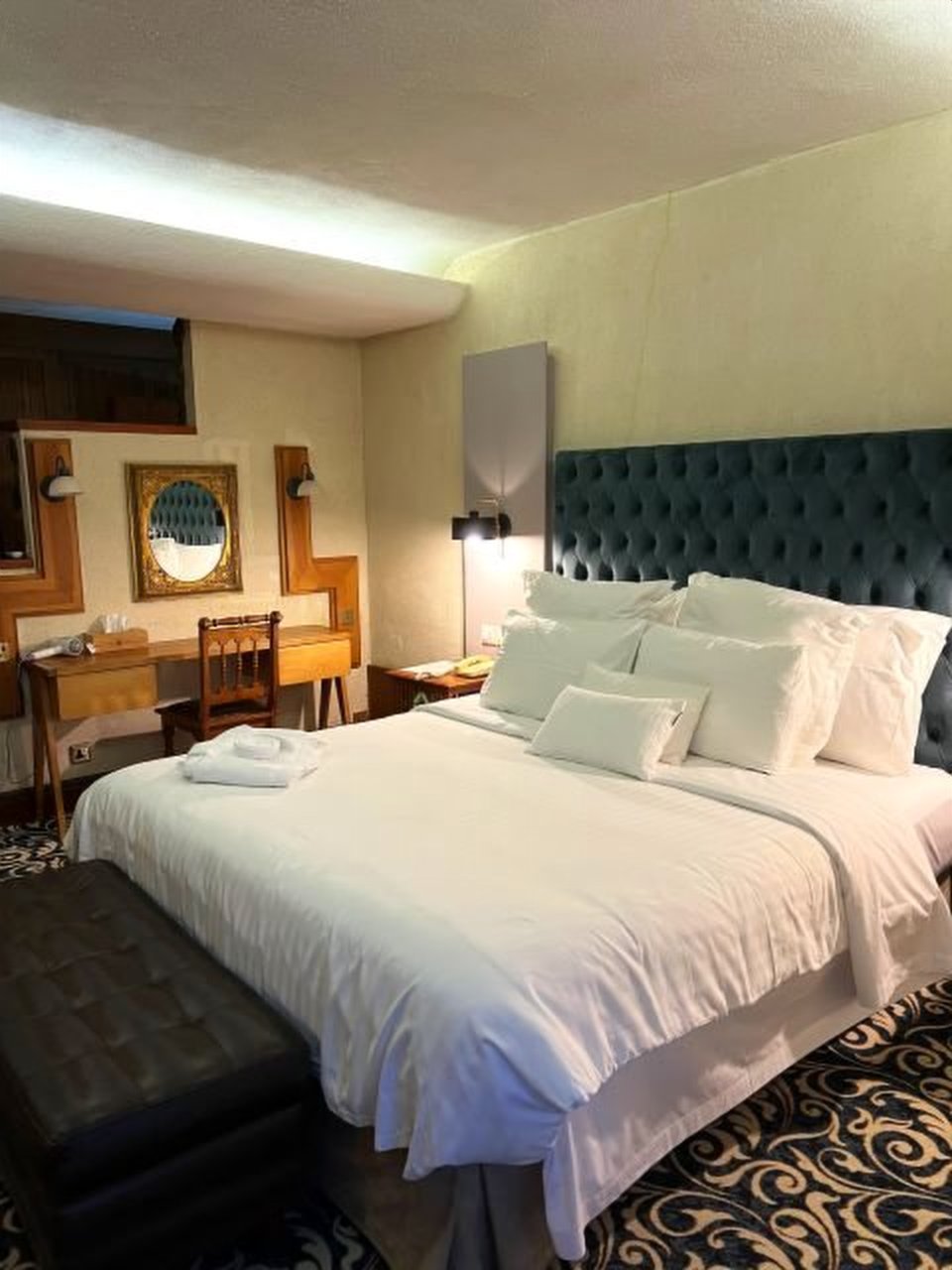The Mill Hotel, Kakopetria