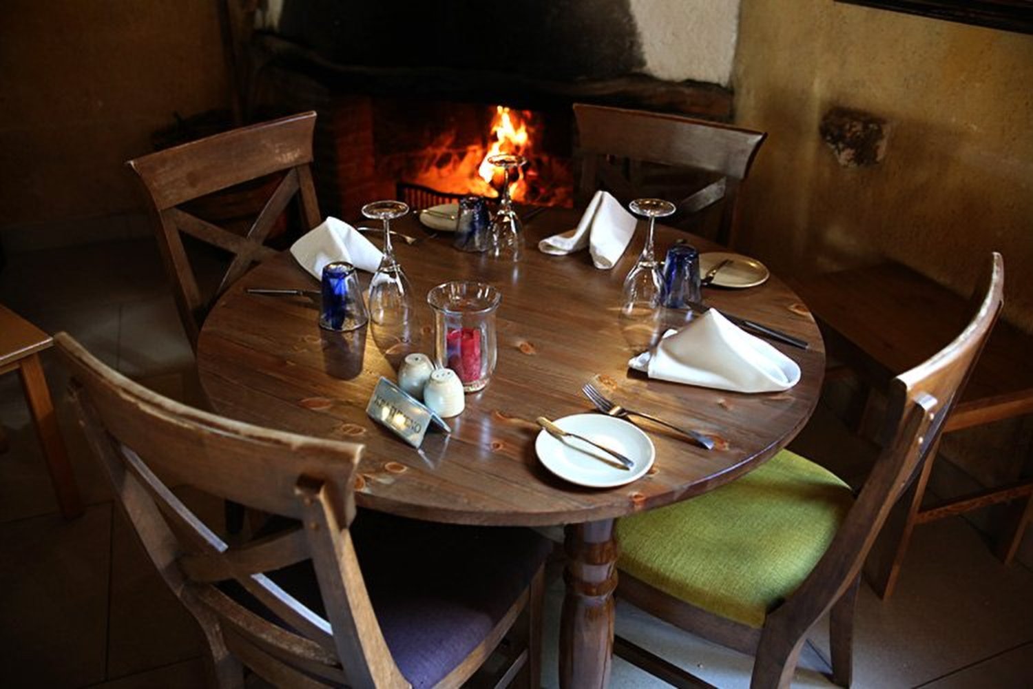 The Mill Hotel, Kakopetria