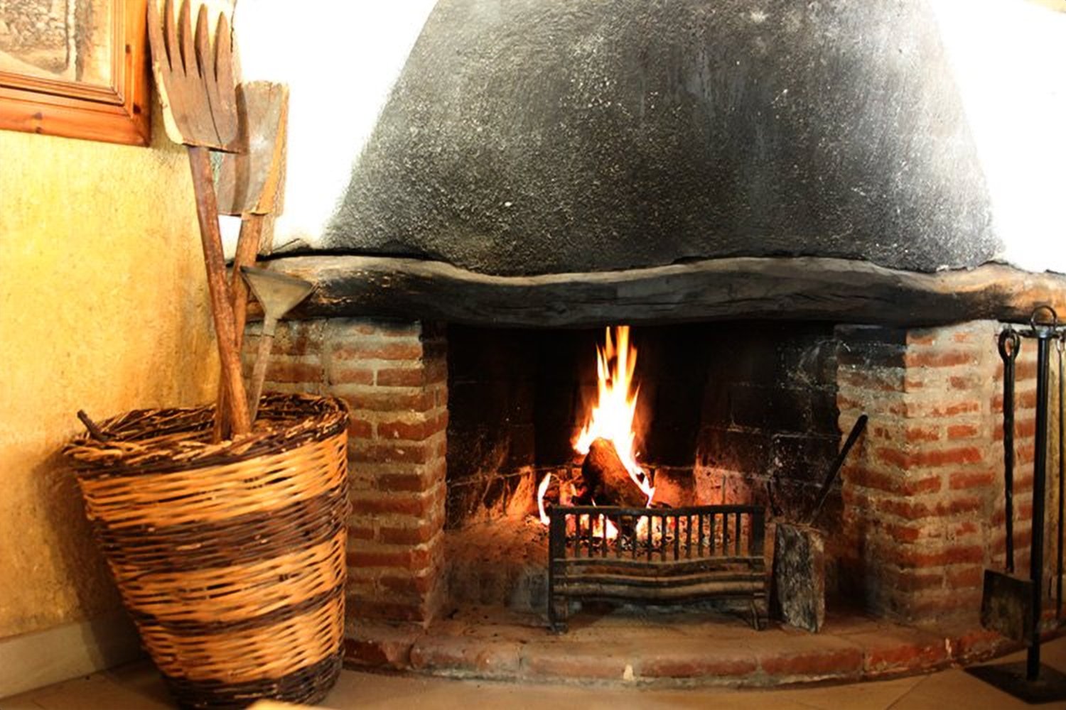 The Mill Hotel, Kakopetria