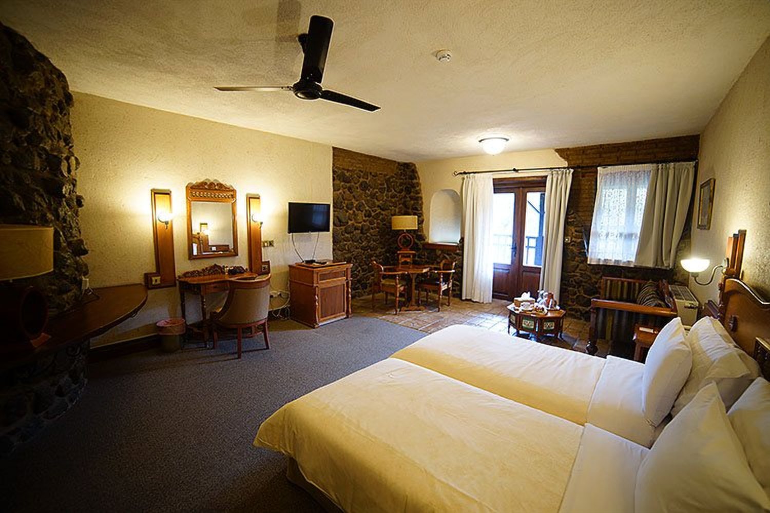 The Mill Hotel, Kakopetria