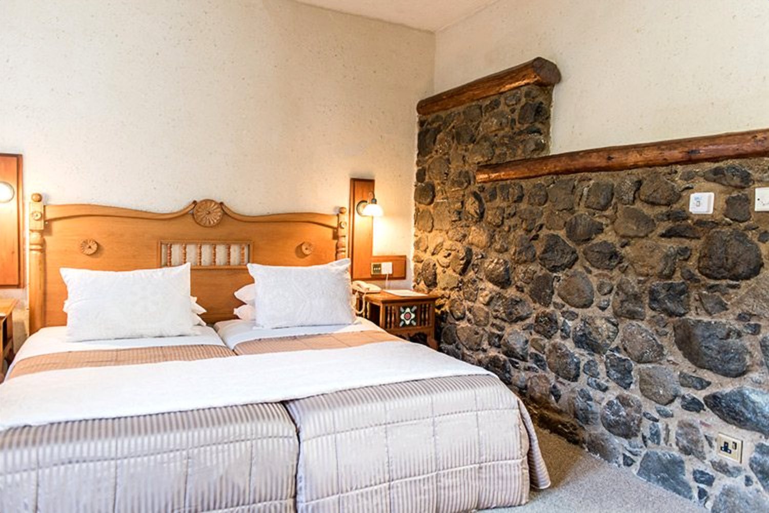 The Mill Hotel, Kakopetria