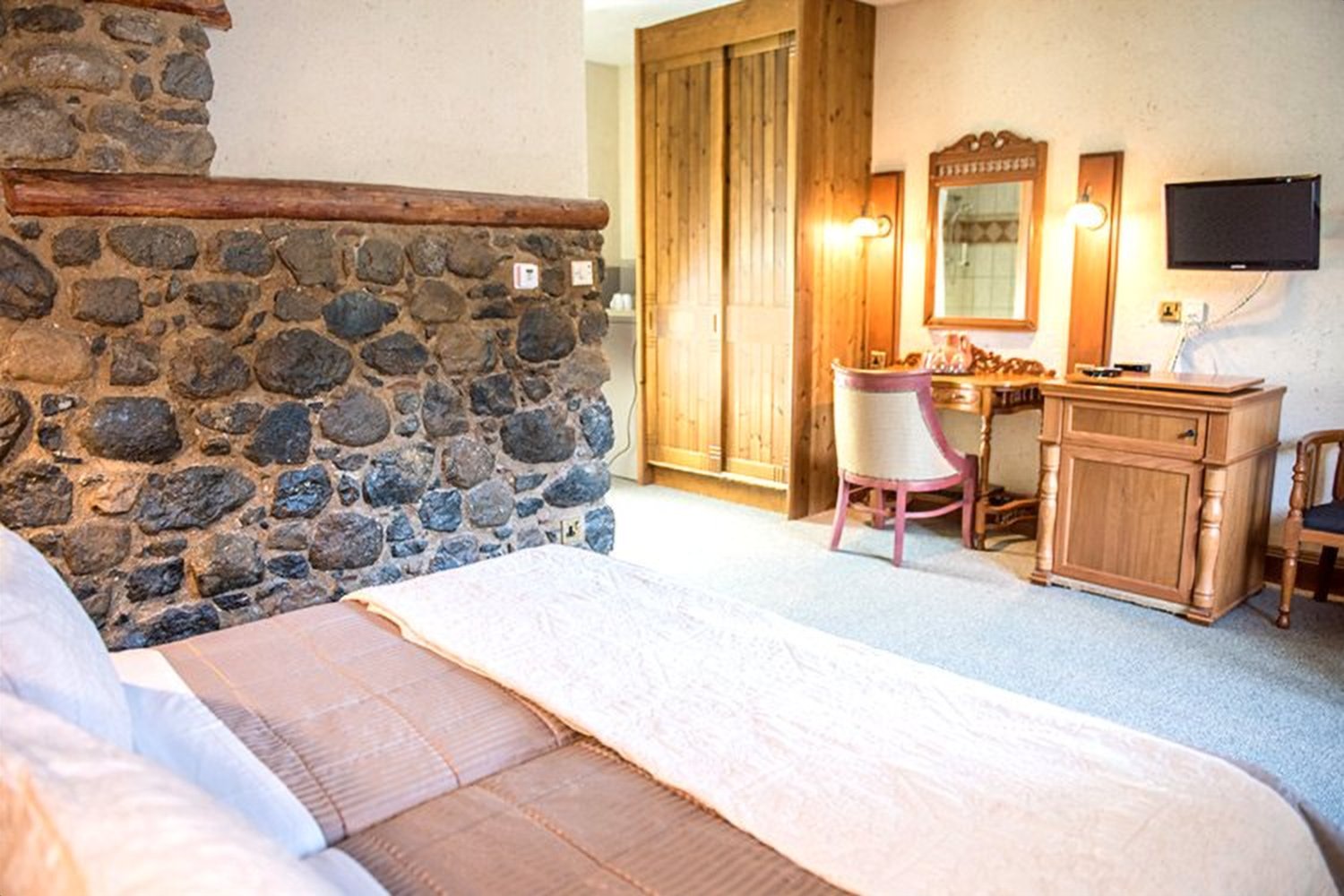 The Mill Hotel, Kakopetria