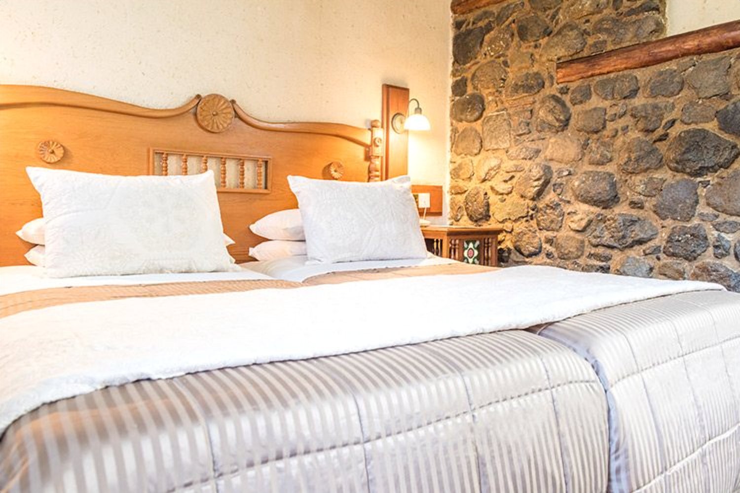 The Mill Hotel, Kakopetria