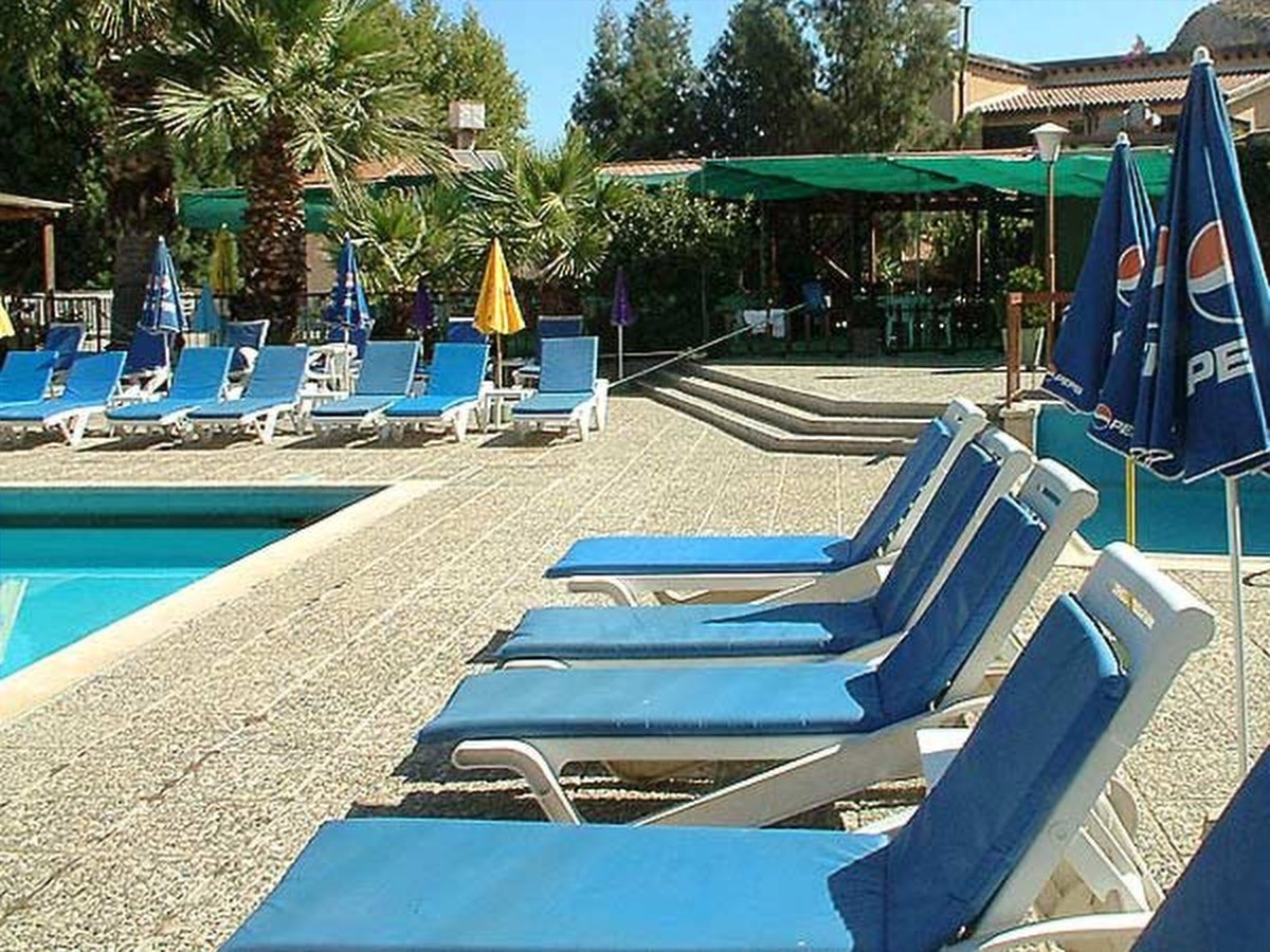 Kakopetria Swimming Pool, Kakopetria